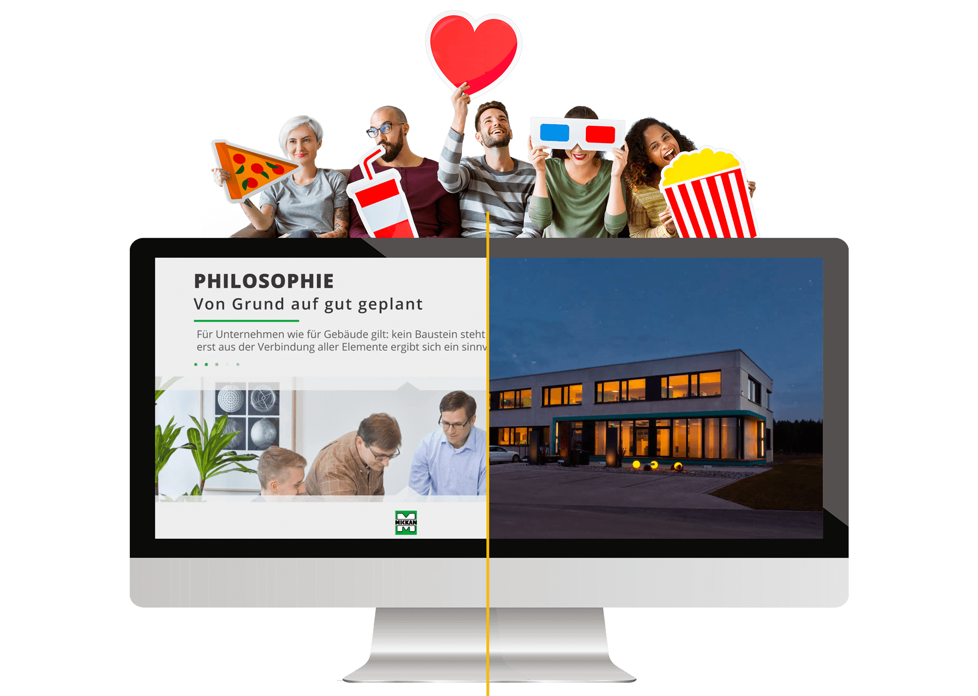 webdesign kleinegrosehomepage