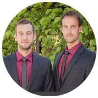 Florian & Daniel Szautner