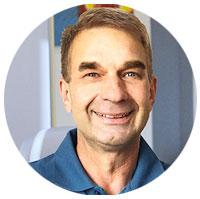 Dr. Hans Hugo Klarner