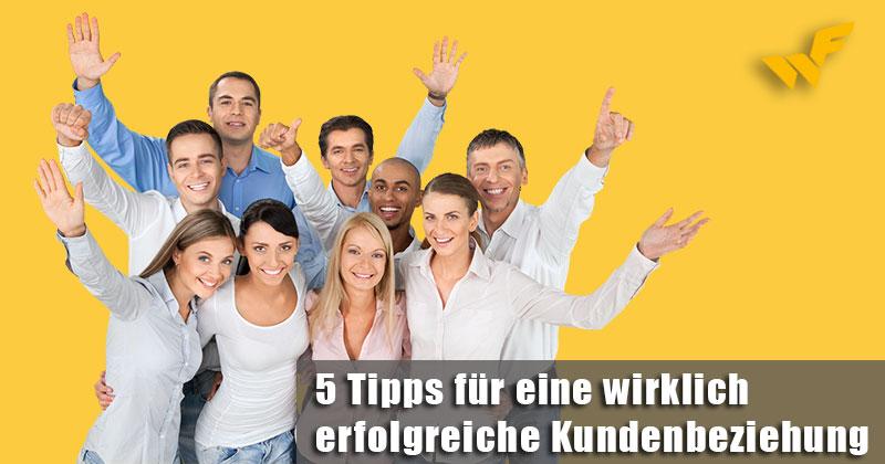 kundenbindung