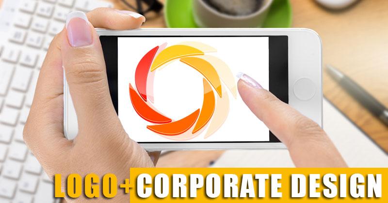 logo corporate design