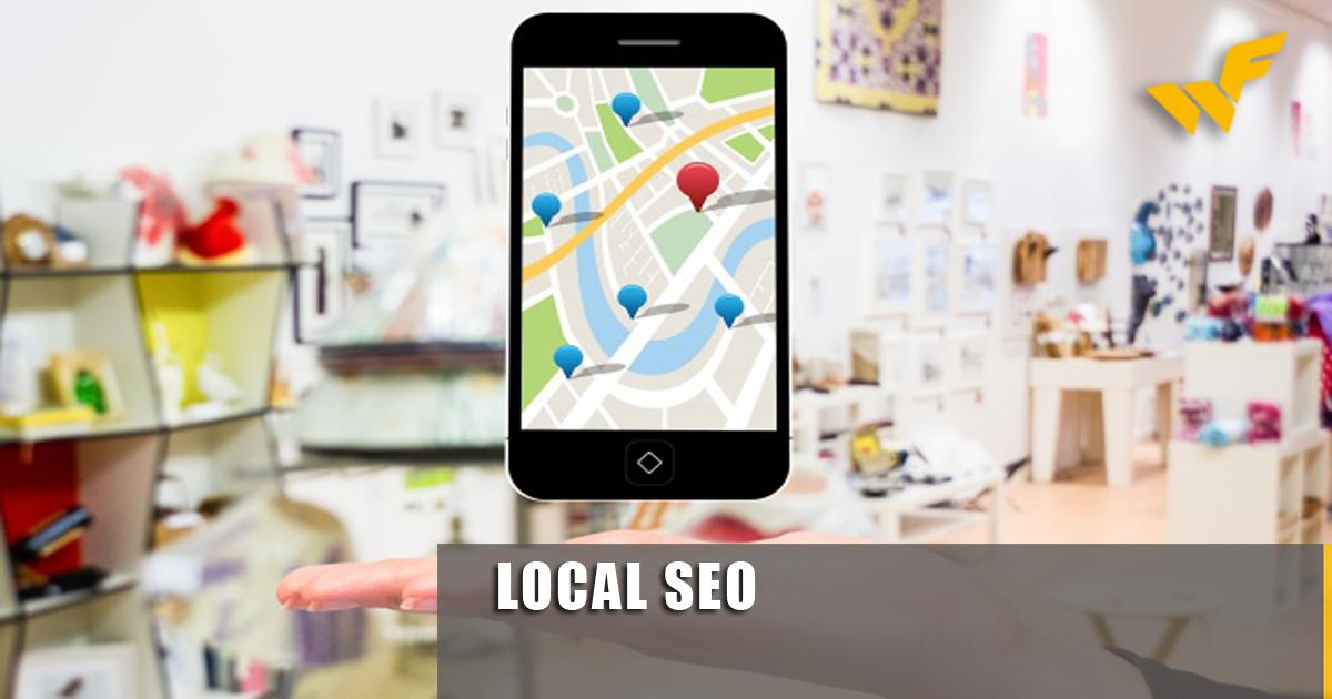 Local SEO